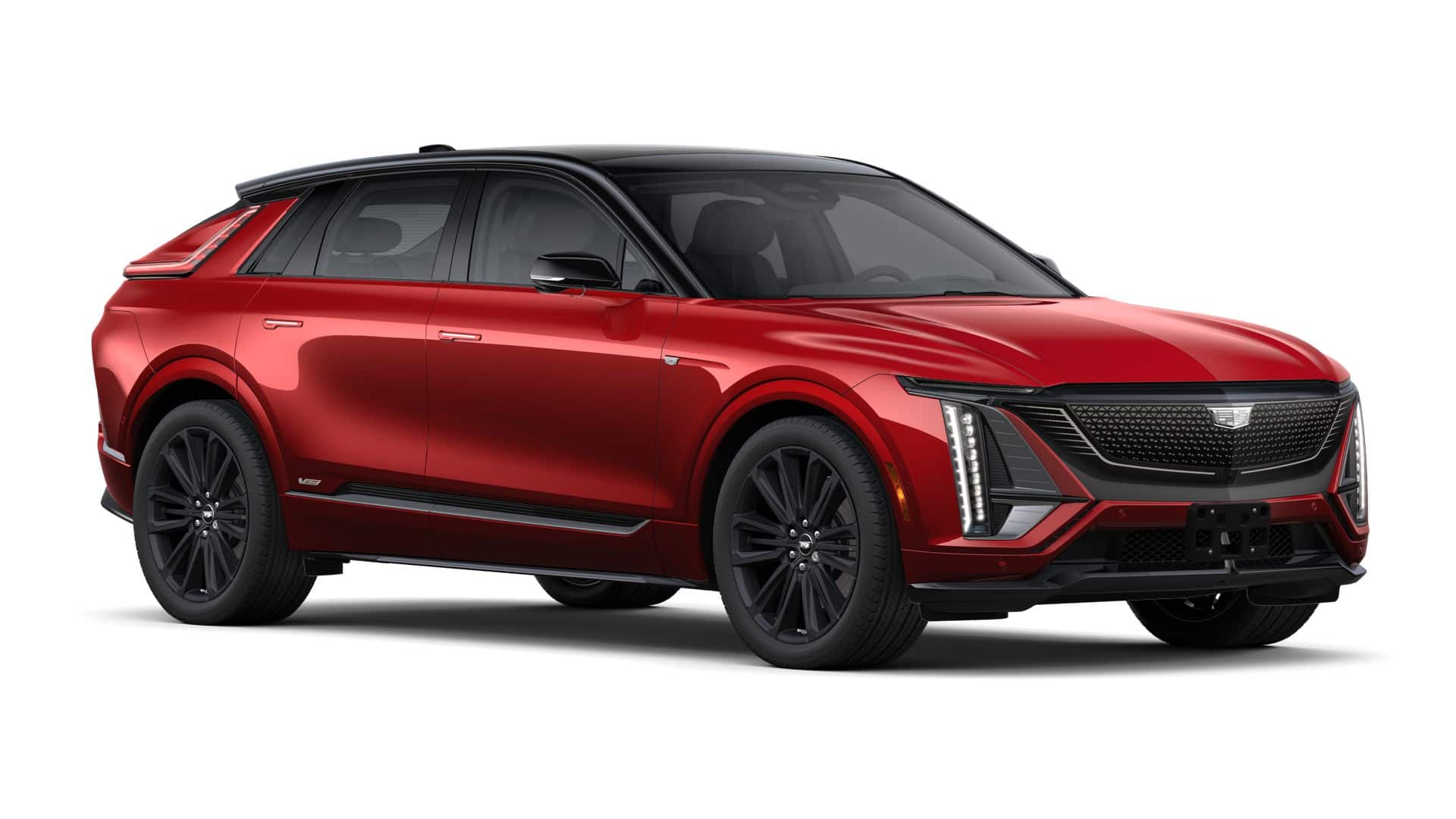 2026 Cadillac LYRIQ V-Series Premium
