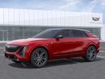 2027 Cadillac LYRIQ V-Series Premium