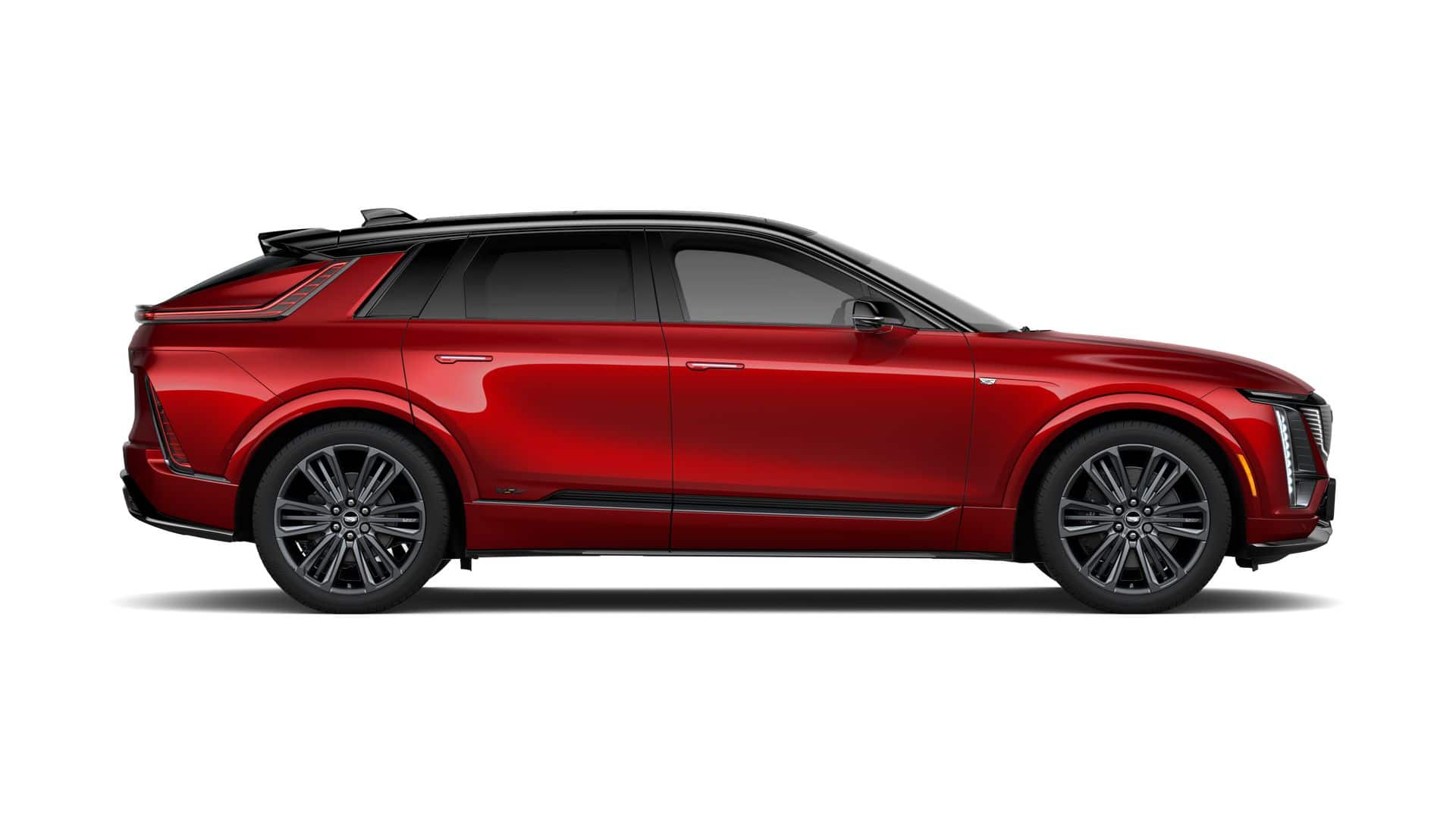 2027 Cadillac LYRIQ V-Series Premium