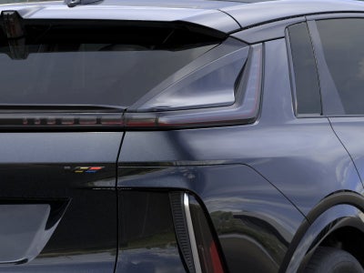 2026 Cadillac LYRIQ V-Series Premium