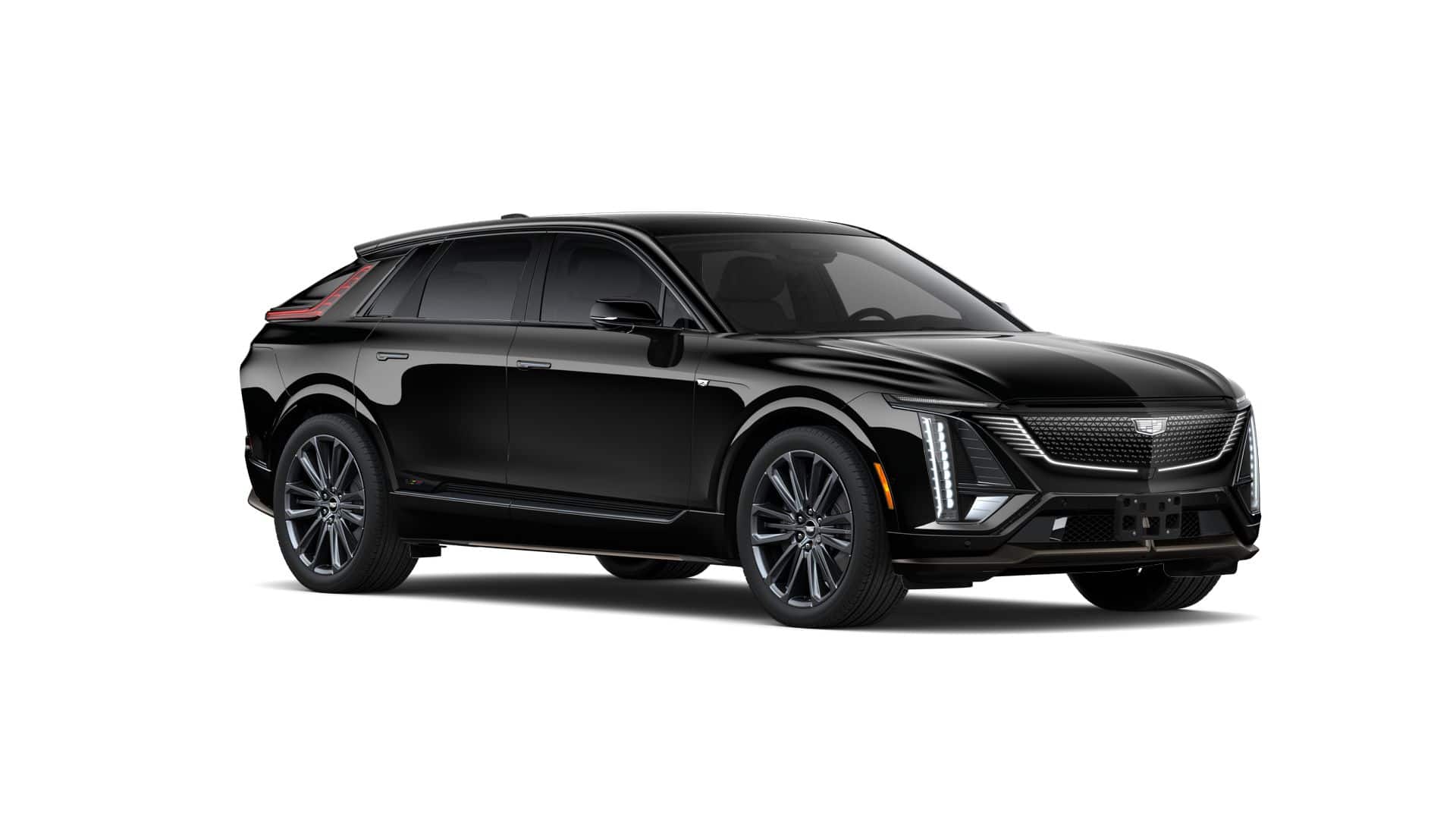 2026 Cadillac LYRIQ V-Series Premium