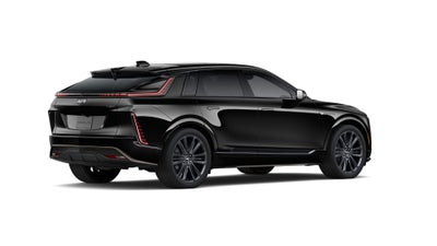 2026 Cadillac LYRIQ V-Series Premium
