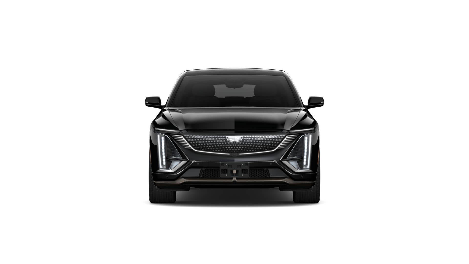 2026 Cadillac LYRIQ V-Series Premium