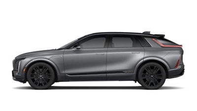 2026 Cadillac LYRIQ V-Series Premium