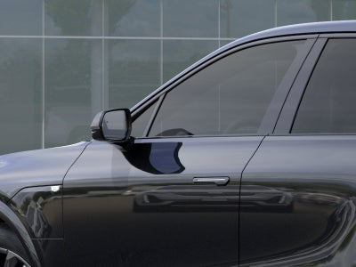 2027 Cadillac LYRIQ V-Series Premium