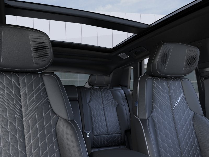 2027 Cadillac LYRIQ V-Series Premium
