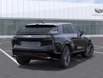2027 Cadillac LYRIQ V-Series Premium