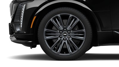 2027 Cadillac LYRIQ V-Series Premium