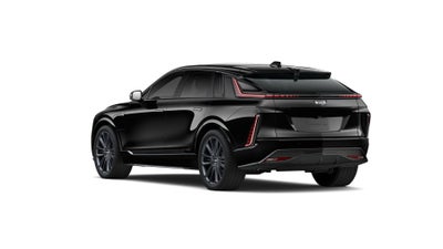 2027 Cadillac LYRIQ V-Series Premium