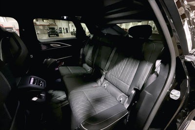 2027 Cadillac LYRIQ V-Series Premium