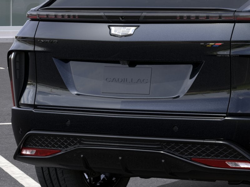 2027 Cadillac LYRIQ V-Series Premium