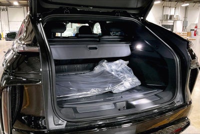 2027 Cadillac LYRIQ V-Series Premium