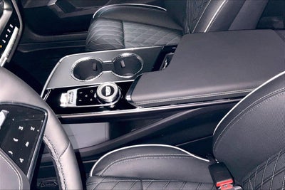 2027 Cadillac LYRIQ V-Series Premium