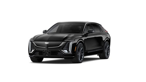 2027 Cadillac LYRIQ V-Series Premium