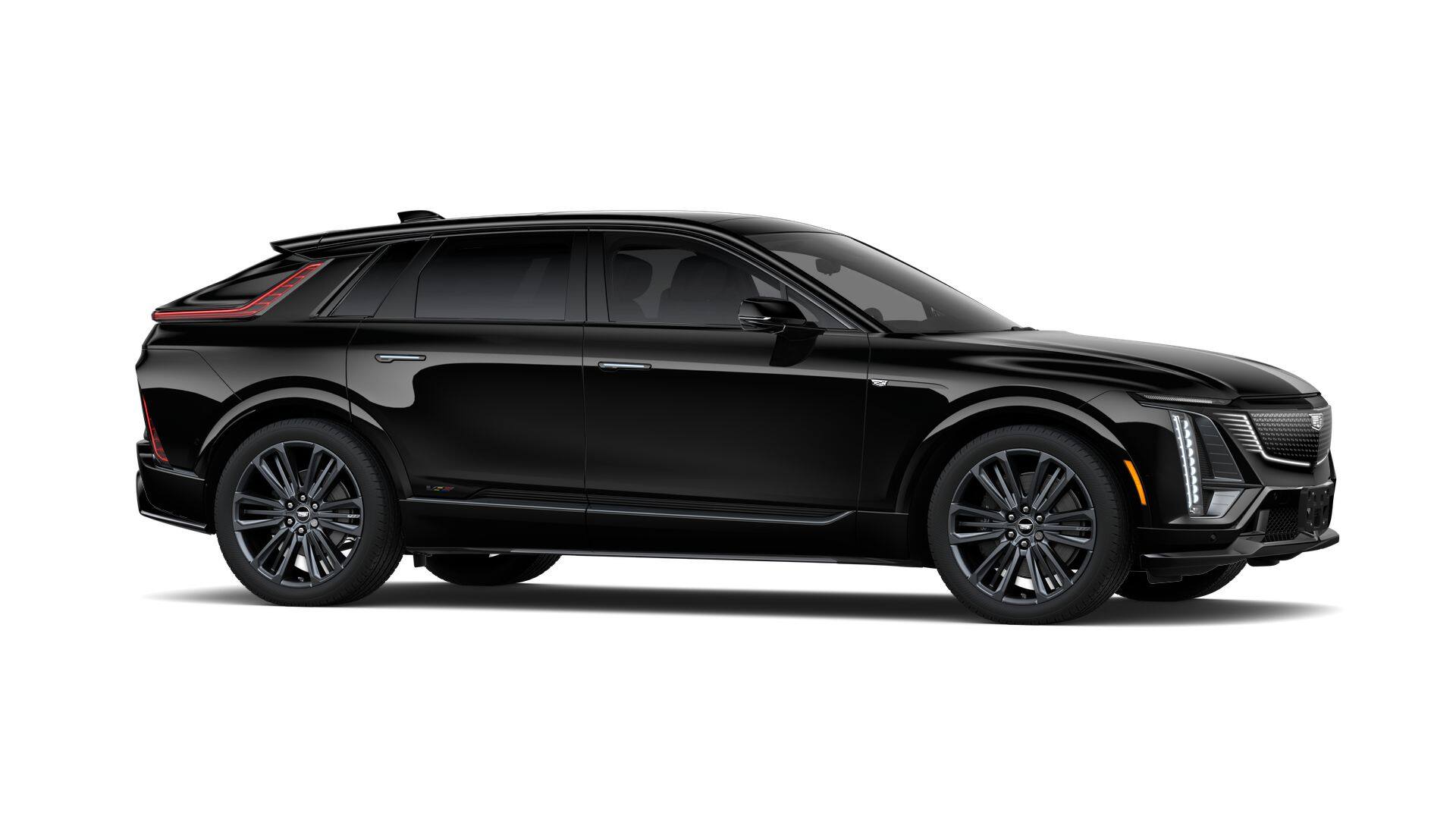 2027 Cadillac LYRIQ V-Series Premium