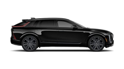 2027 Cadillac LYRIQ V-Series Premium