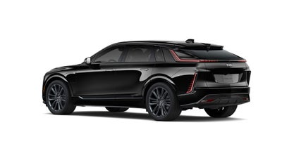 2027 Cadillac LYRIQ V-Series Premium