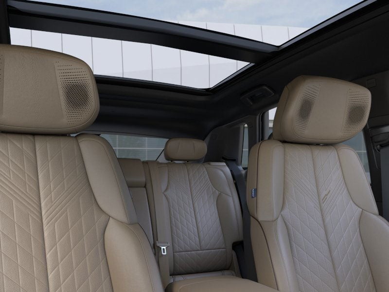 2026 Cadillac LYRIQ V-Series Premium