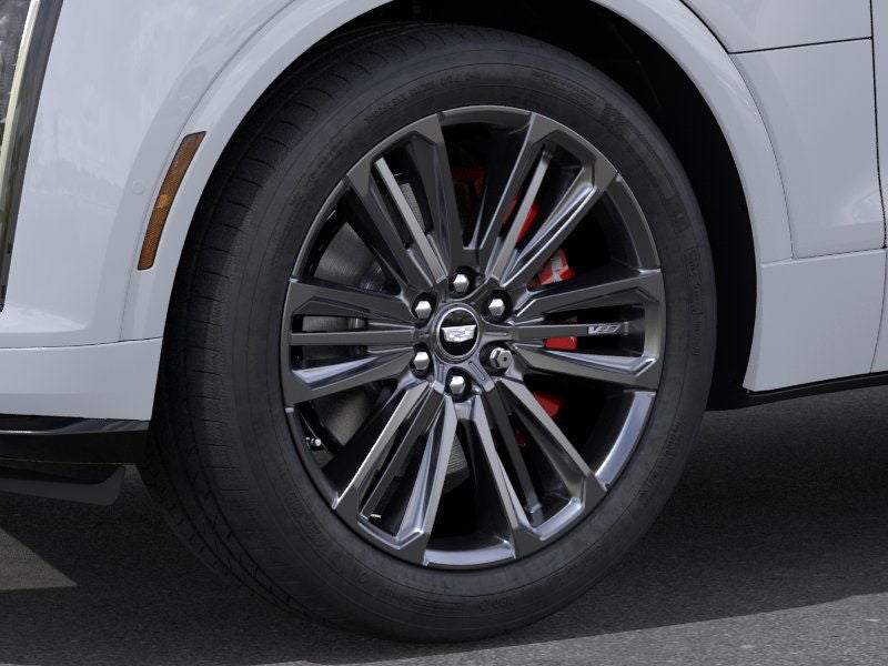 2026 Cadillac LYRIQ V-Series Premium