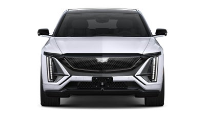 2026 Cadillac LYRIQ V-Series Premium