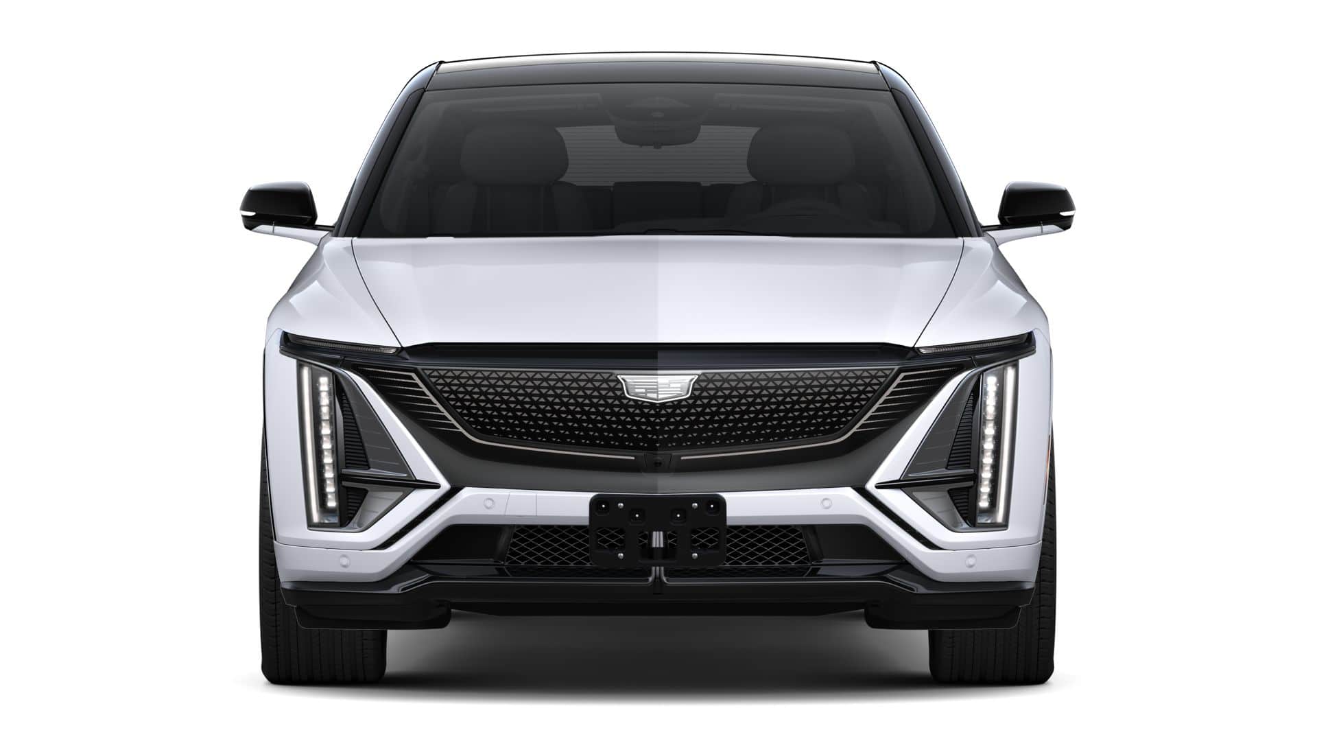 2026 Cadillac LYRIQ V-Series Premium
