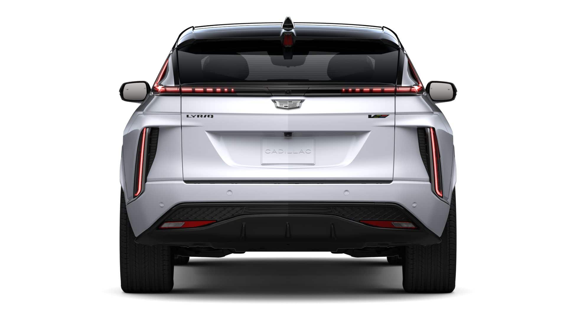 2026 Cadillac LYRIQ V-Series Premium