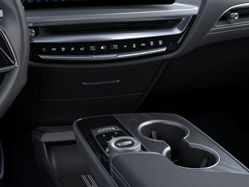 2026 Cadillac LYRIQ V-Series Premium
