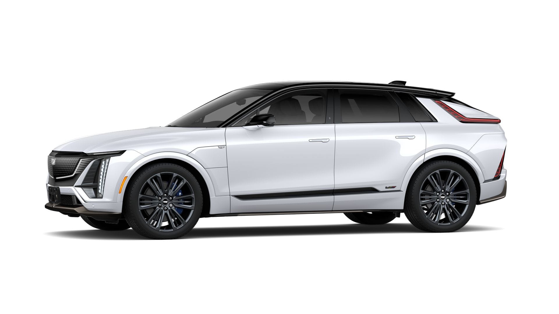 2026 Cadillac LYRIQ V-Series Premium