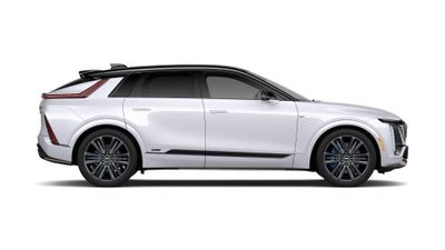 2026 Cadillac LYRIQ V-Series Premium