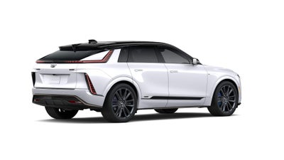 2026 Cadillac LYRIQ V-Series Premium