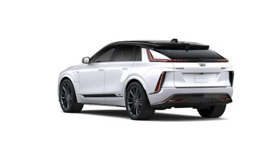 2026 Cadillac LYRIQ V-Series Premium