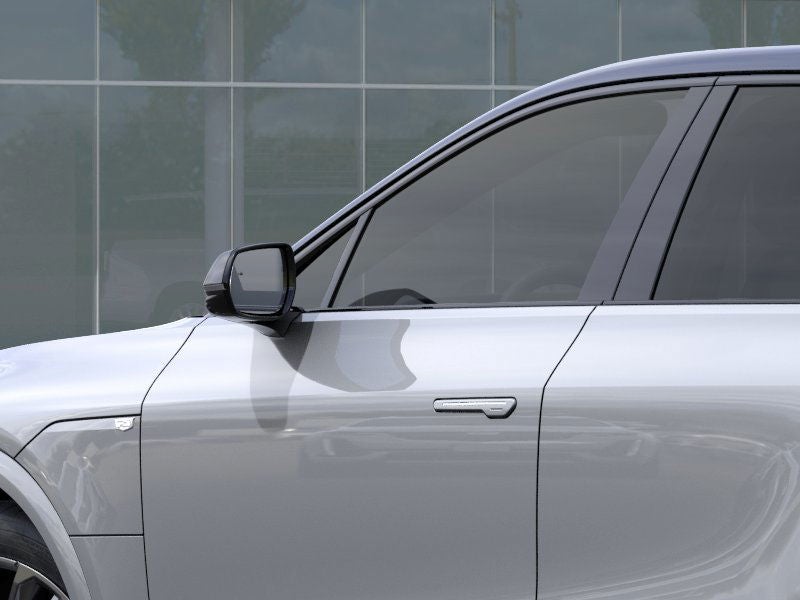 2026 Cadillac LYRIQ V-Series Premium