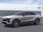 2026 Cadillac LYRIQ V-Series Premium