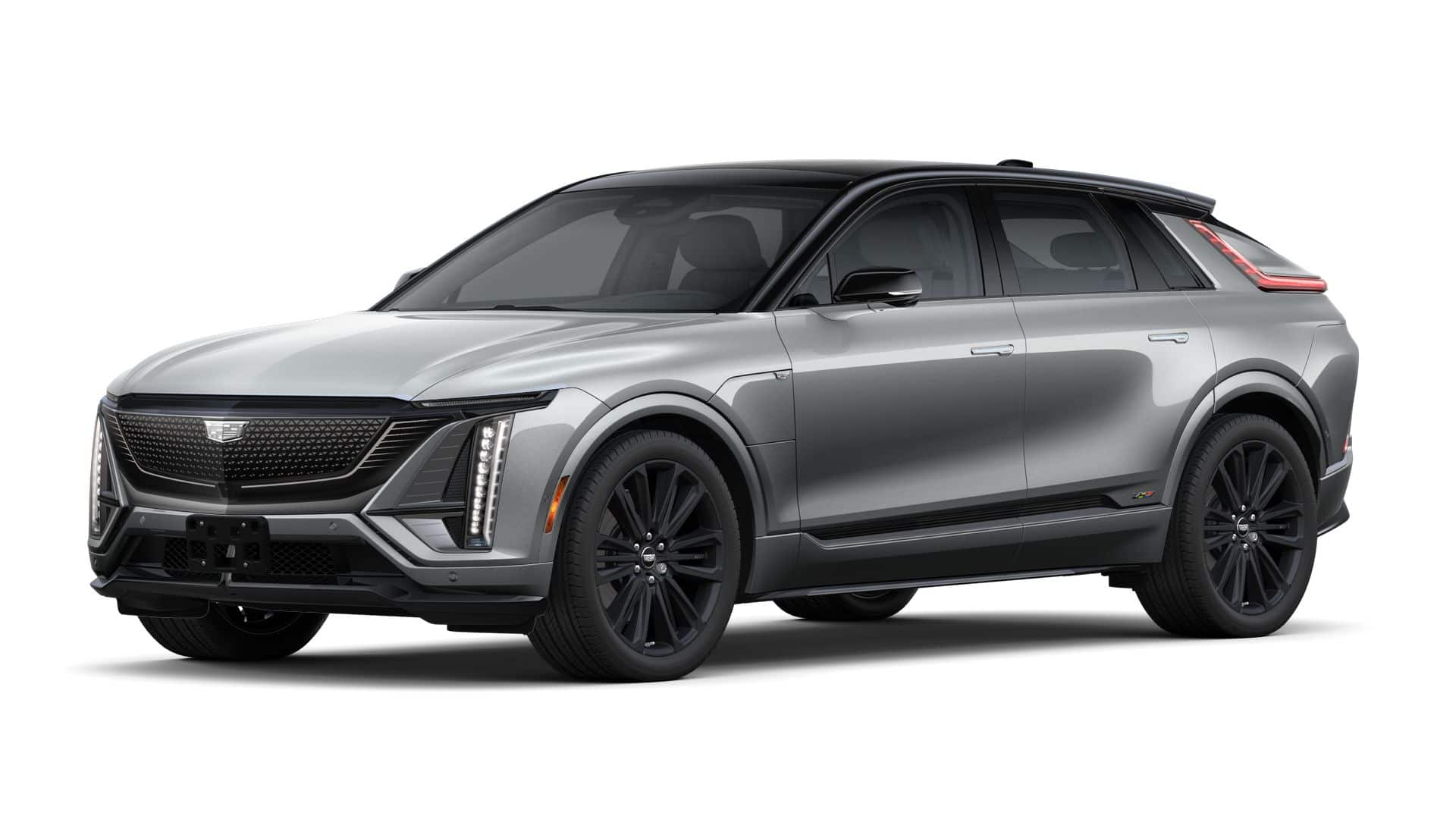 2026 Cadillac LYRIQ V-Series Premium