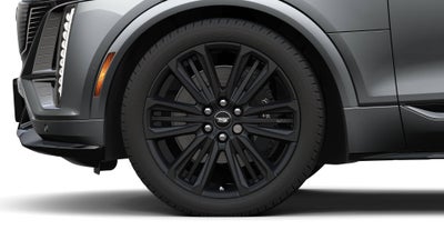 2026 Cadillac LYRIQ V-Series Premium