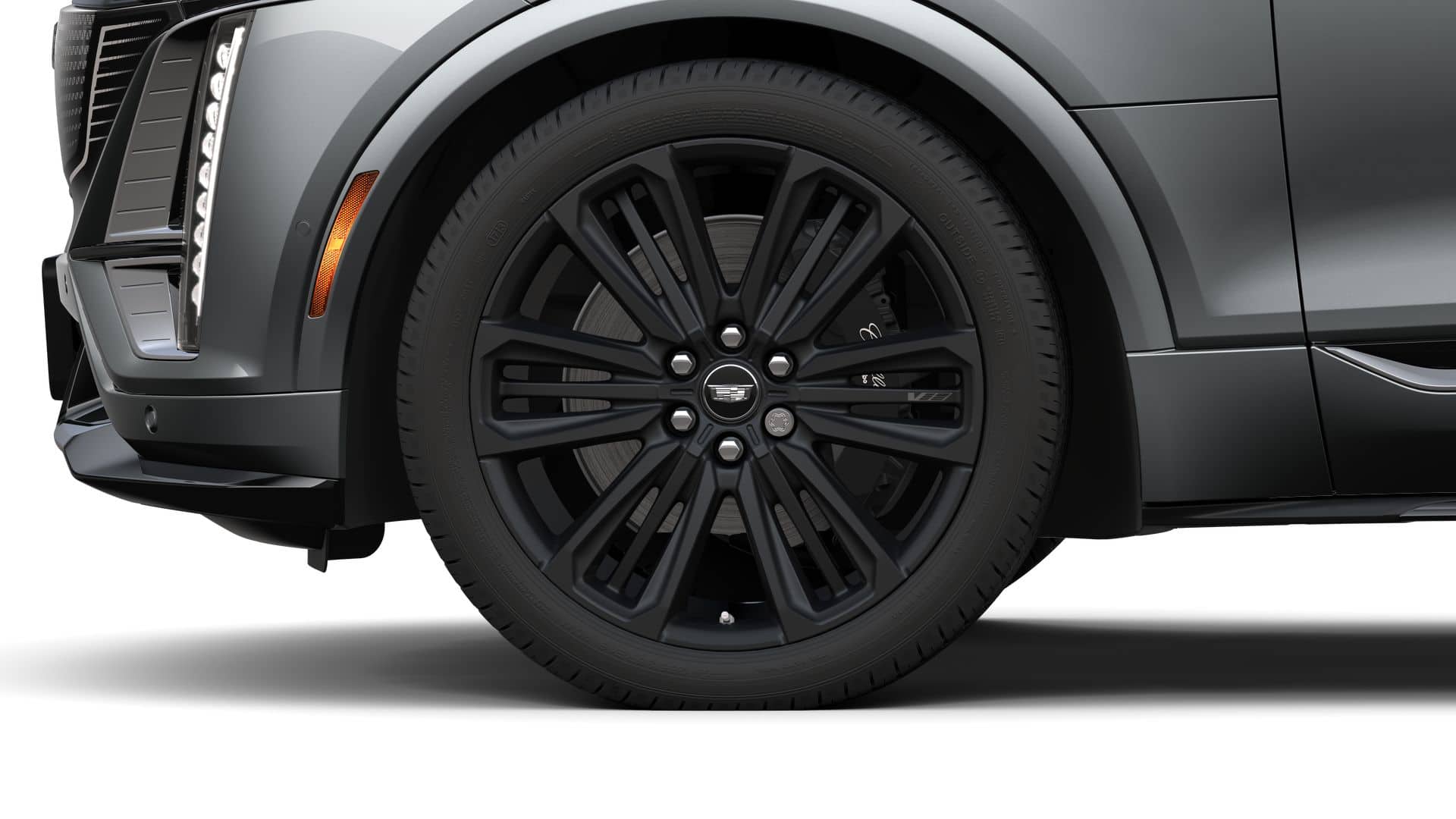 2026 Cadillac LYRIQ V-Series Premium