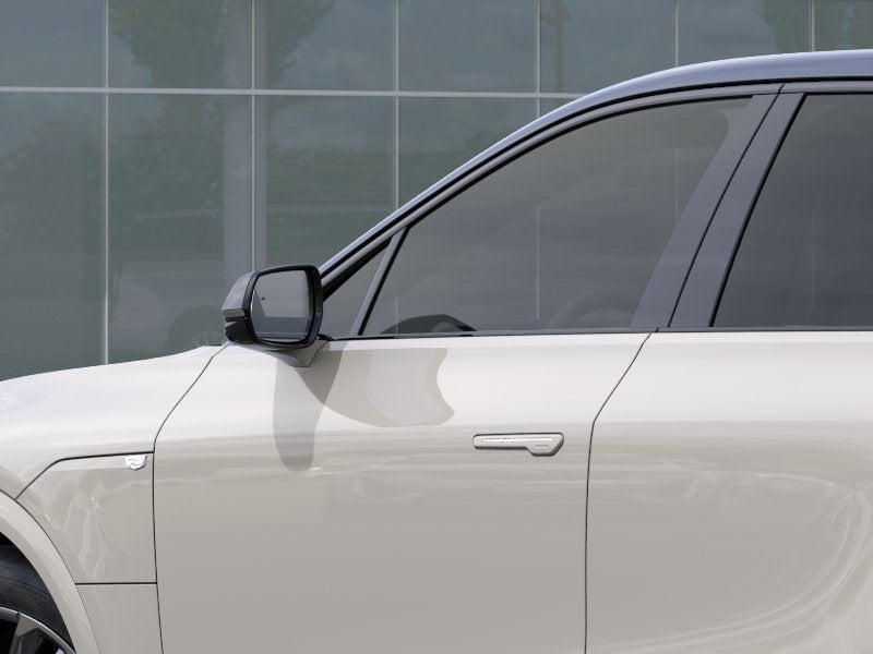 2027 Cadillac LYRIQ V-Series Premium