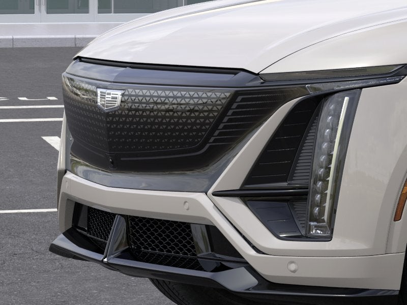 2027 Cadillac LYRIQ V-Series Premium