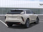 2027 Cadillac LYRIQ V-Series Premium