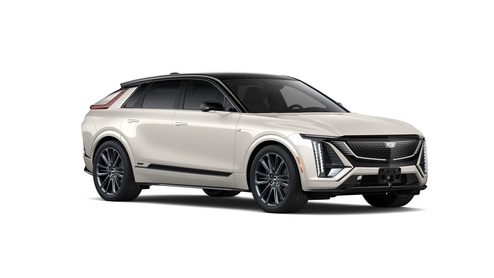 2027 Cadillac LYRIQ V-Series Premium