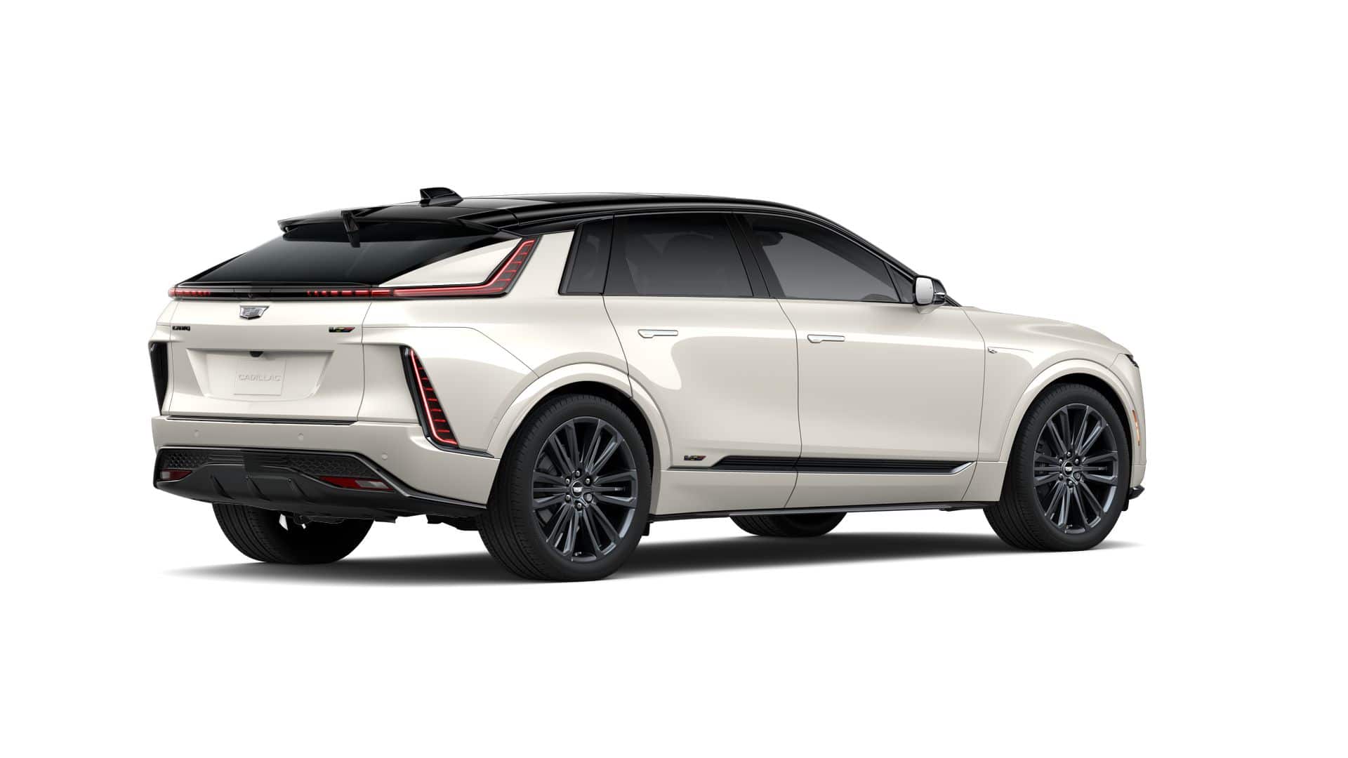 2027 Cadillac LYRIQ V-Series Premium