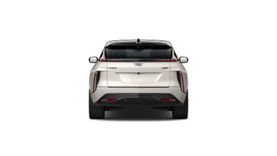 2027 Cadillac LYRIQ V-Series Premium