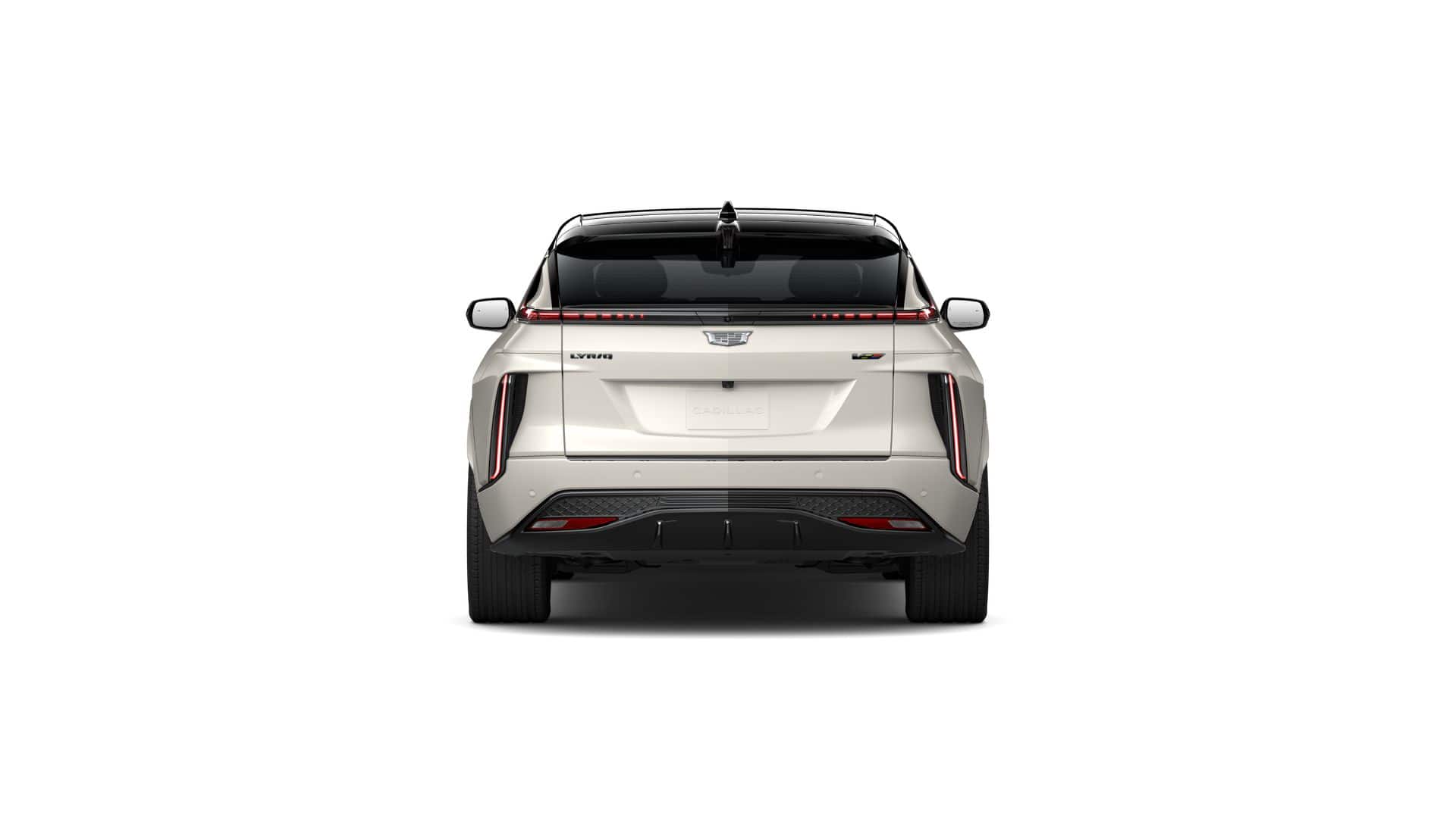 2027 Cadillac LYRIQ V-Series Premium