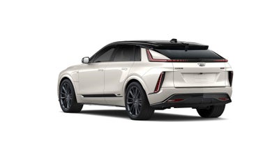 2027 Cadillac LYRIQ V-Series Premium