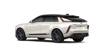 2027 Cadillac LYRIQ V-Series Premium