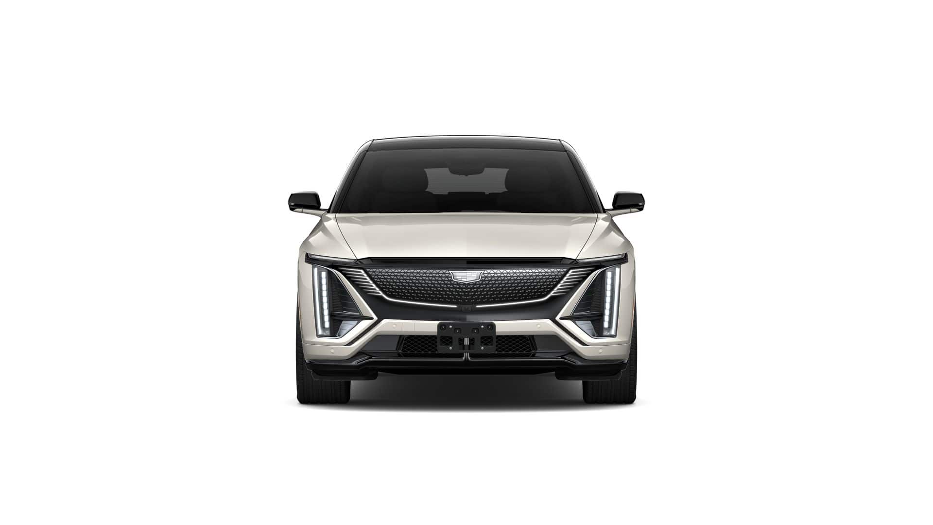 2027 Cadillac LYRIQ V-Series Premium