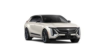 2027 Cadillac LYRIQ V-Series Premium