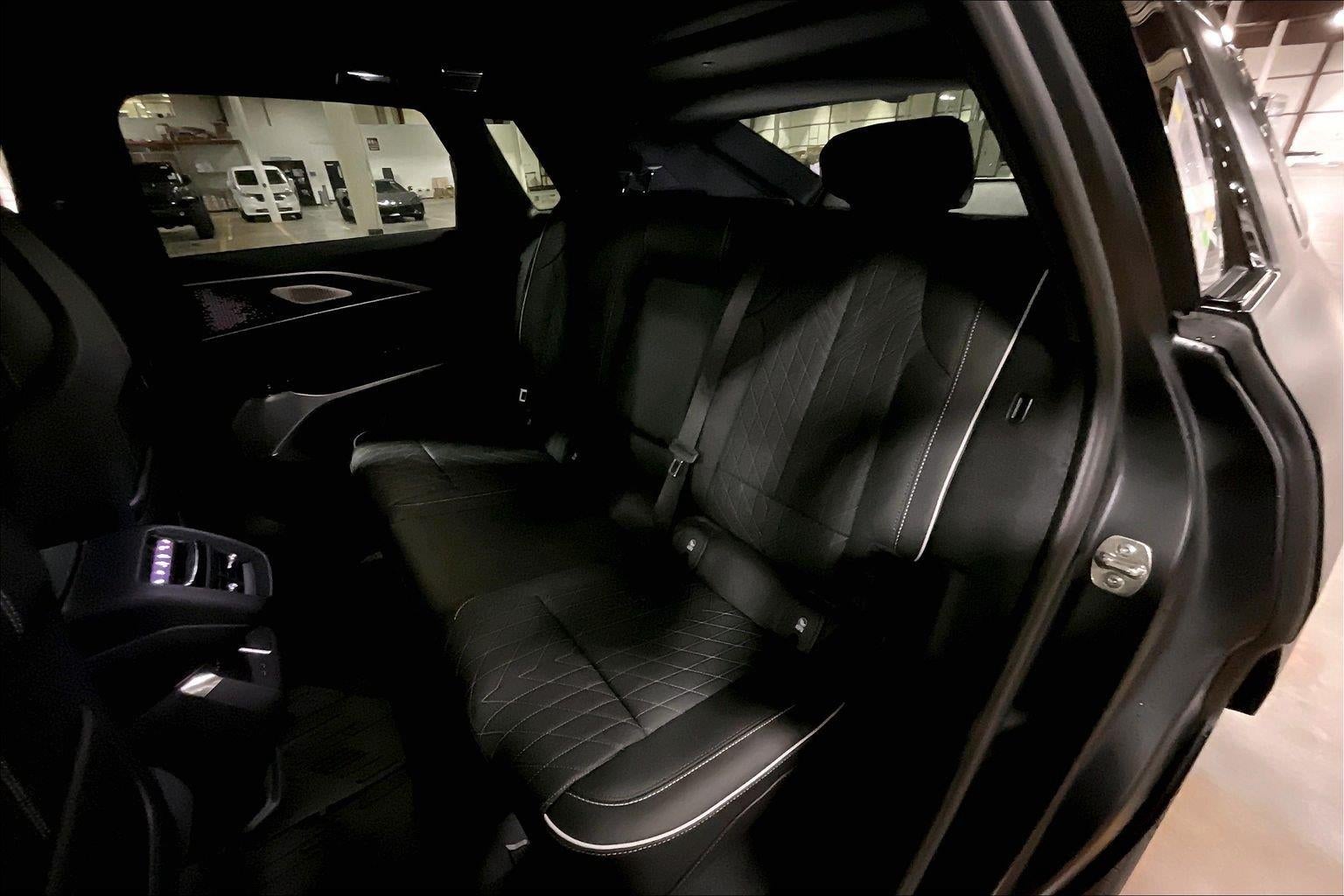 2027 Cadillac LYRIQ V-Series Premium