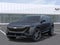 2027 Cadillac LYRIQ V-Series Premium