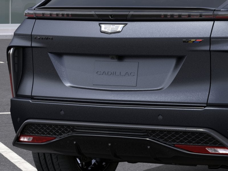 2027 Cadillac LYRIQ V-Series Premium